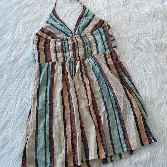 Free People Striped Tank - Picture 7 of 7